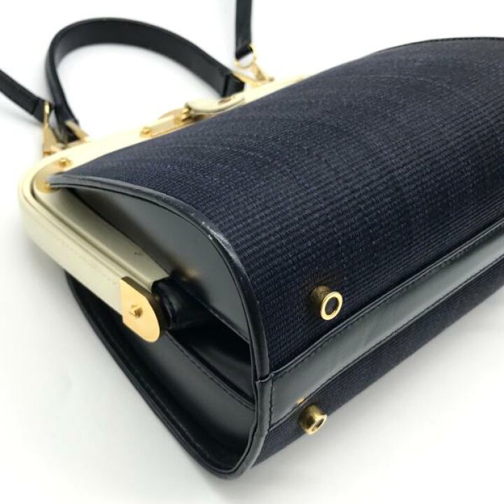 楽天市場】【中古】COMTESSE コンテス ホースヘアー x レザー 2WAY  