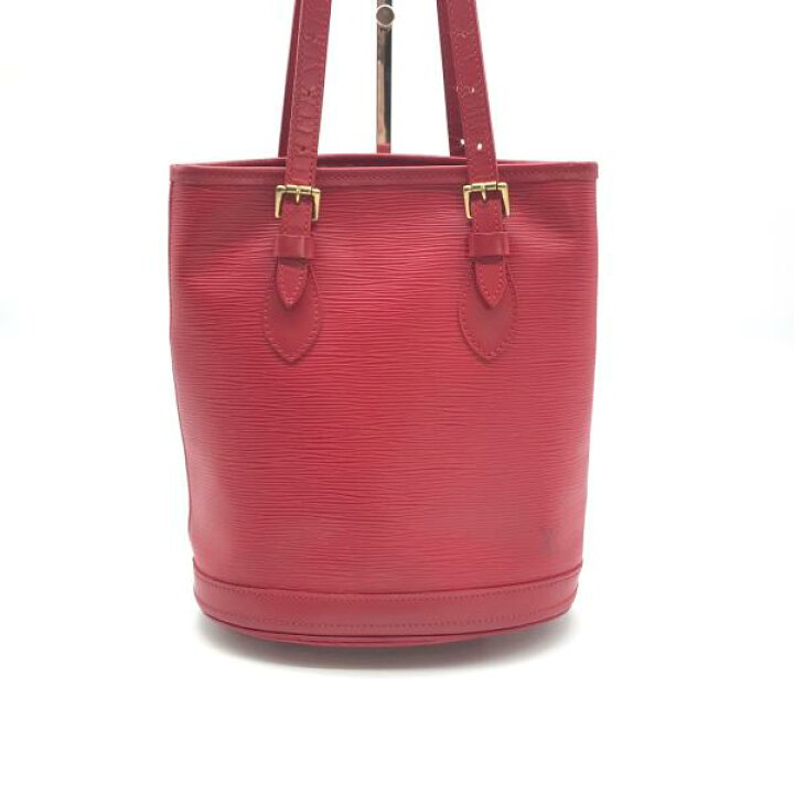 楽天市場】【中古】LOUISVUITTON ルイヴィトン エピ SPオーダー プチ  