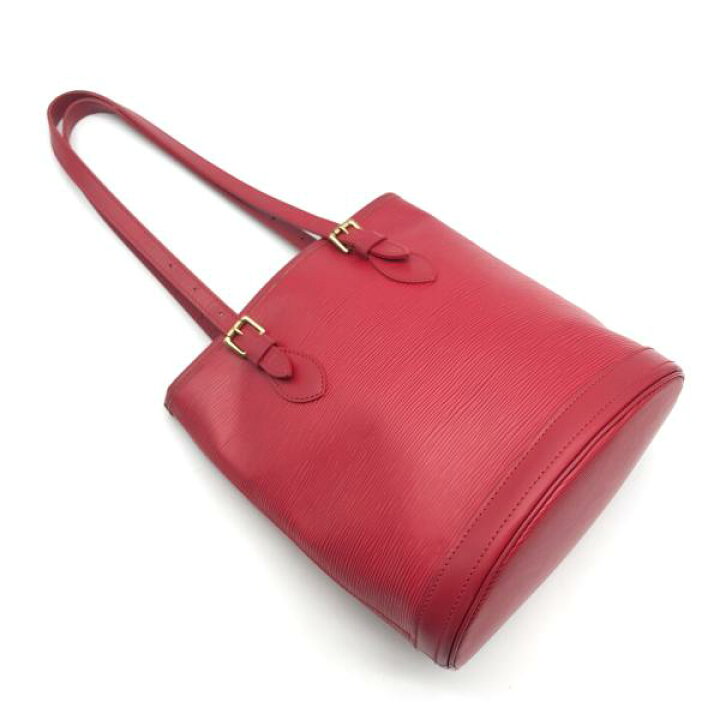 楽天市場】【中古】LOUISVUITTON ルイヴィトン エピ SPオーダー プチ  