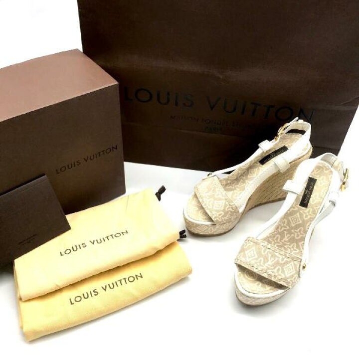 楽天市場】【中古】LOUISVUITTON ルイヴィトン モノグラム キャンバス 