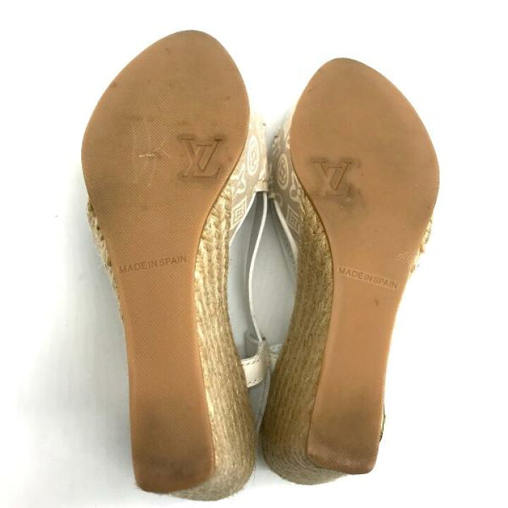 楽天市場】【中古】LOUISVUITTON ルイヴィトン モノグラム キャンバス  