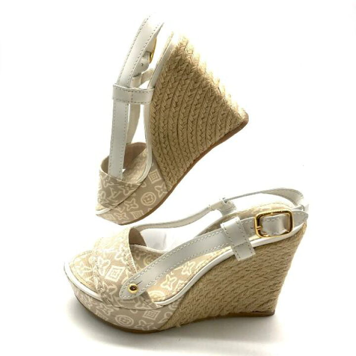 楽天市場】【中古】LOUISVUITTON ルイヴィトン モノグラム キャンバス  