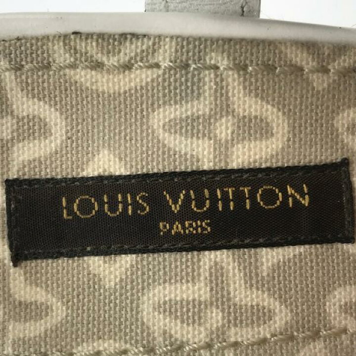 楽天市場】【中古】LOUISVUITTON ルイヴィトン モノグラム キャンバス  
