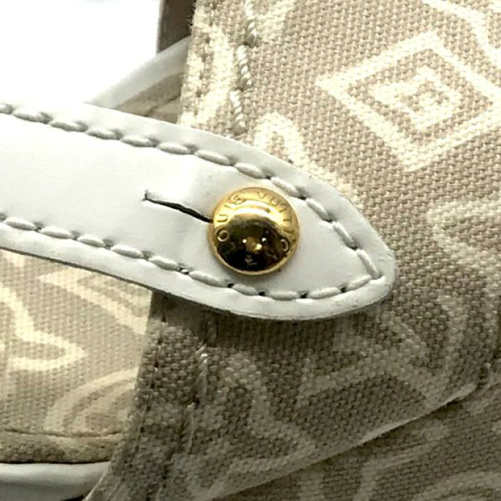 楽天市場】【中古】LOUISVUITTON ルイヴィトン モノグラム キャンバス  
