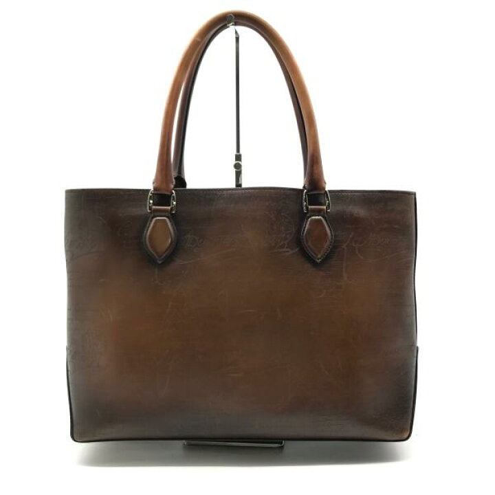 楽天市場】【中古】Berluti ベルルッティ カリグラフィトゥージュール  