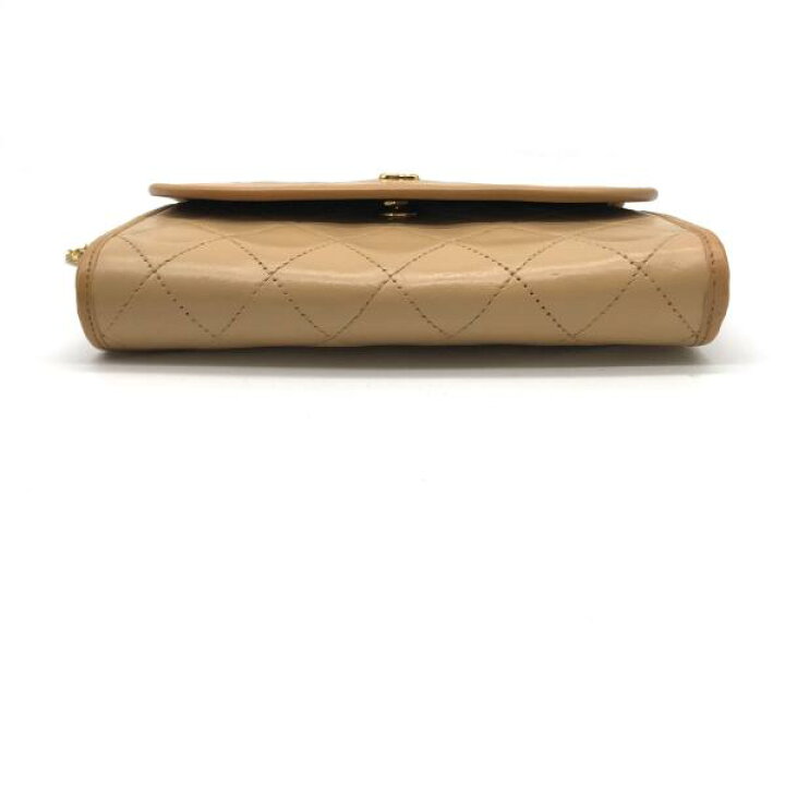 楽天市場】【中古】CHANEL シャネル ココマーク ミニマトラッセ  