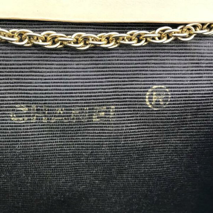 楽天市場】【中古】CHANEL シャネル ココマーク ミニマトラッセ  