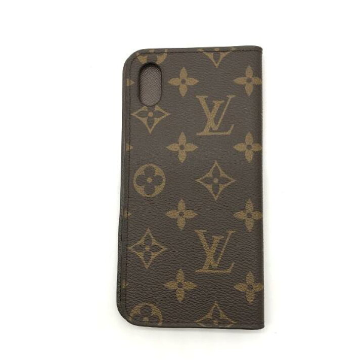 楽天市場】【中古】LOIUIS VUITTON ルイヴィトン モノグラム iPhone  