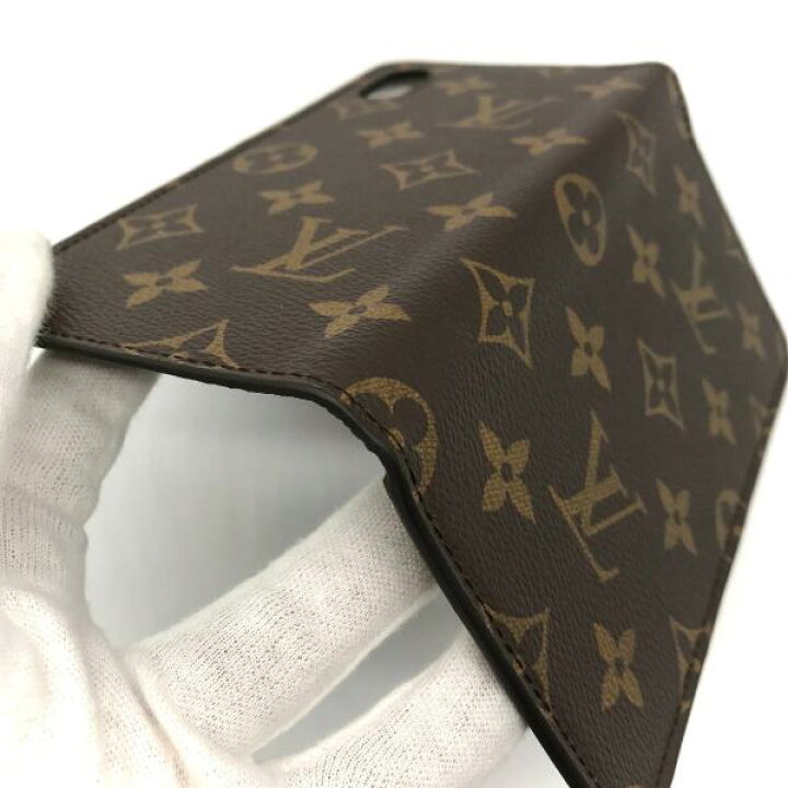 楽天市場】【中古】LOIUIS VUITTON ルイヴィトン モノグラム iPhone  