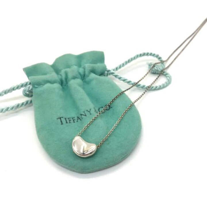 楽天市場】【中古】TIFFANY & Co. ティファニー エルサペレッティ  