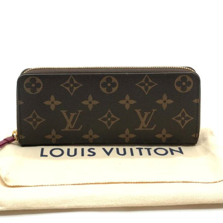 楽天市場】【中古】LOUIS VUITTON ルイヴィトン モノグラム ジッピー  