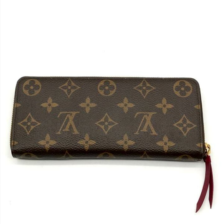 5％OFFクーポン対象】ルイ・ヴィトン LOUIS VUITTON ジッピー  