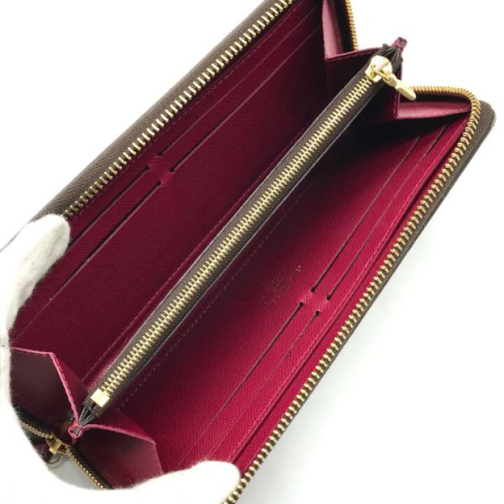 楽天市場】【中古】LOUIS VUITTON ルイヴィトン モノグラム ジッピー 