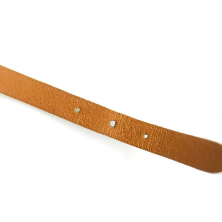 楽天市場】【中古】HERMES エルメス ロングレザー ブレスレット 