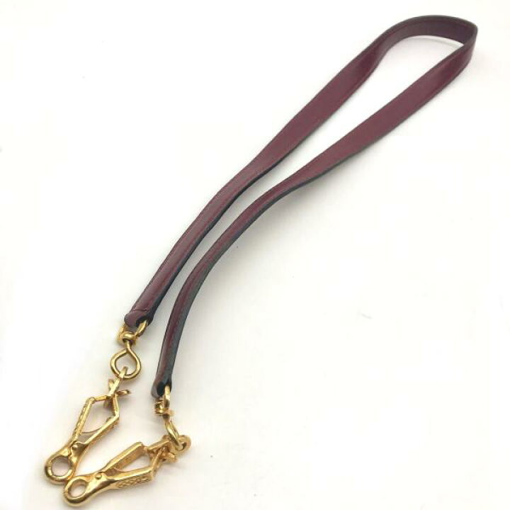 楽天市場】【中古】HERMES エルメス ケリー用 ショルダー ストラップ  