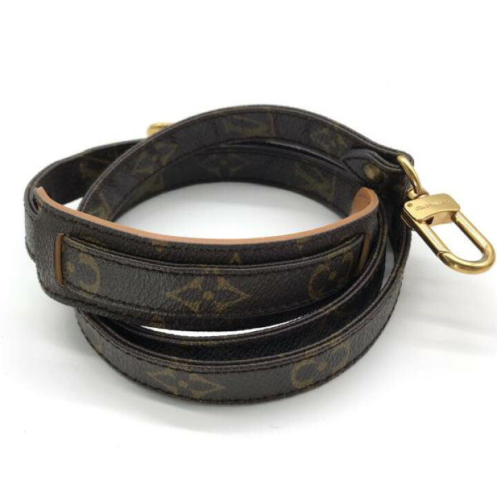 楽天市場】【中古】LOUIS VUITTON ルイヴィトン モノグラム ショルダー 