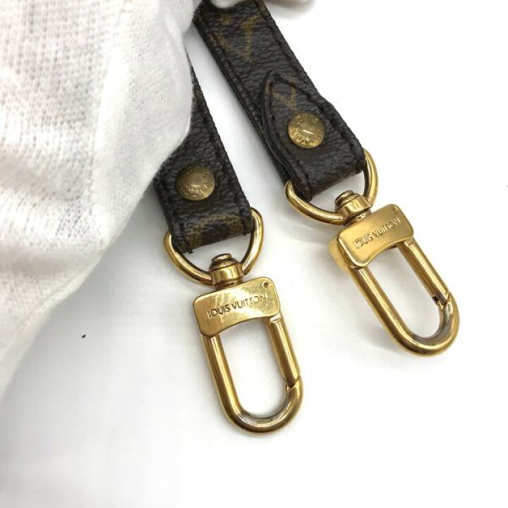 楽天市場】【中古】LOUIS VUITTON ルイヴィトン モノグラム ショルダー 