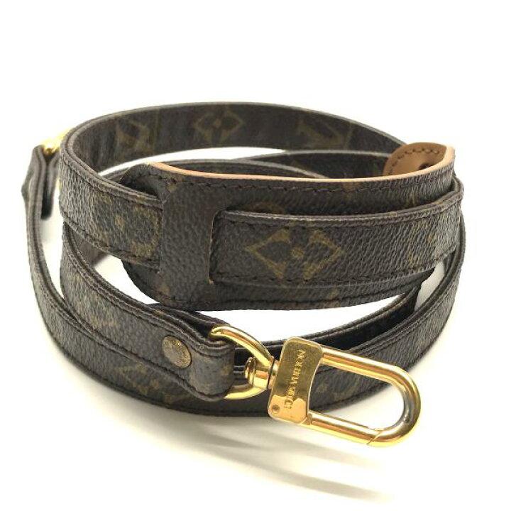 楽天市場】【中古】LOUIS VUITTON ルイヴィトン モノグラム ショルダー 