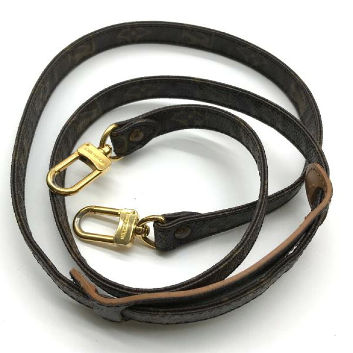 楽天市場】【中古】LOUIS VUITTON ルイヴィトン モノグラム ショルダー  