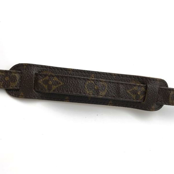 楽天市場】【中古】LOUIS VUITTON ルイヴィトン モノグラム ショルダー  