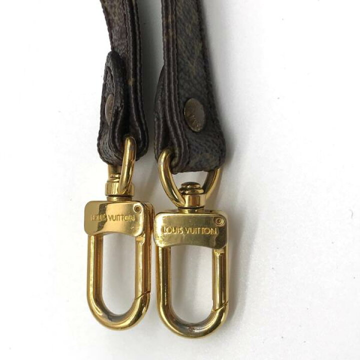 楽天市場】【中古】LOUIS VUITTON ルイヴィトン モノグラム ショルダー  