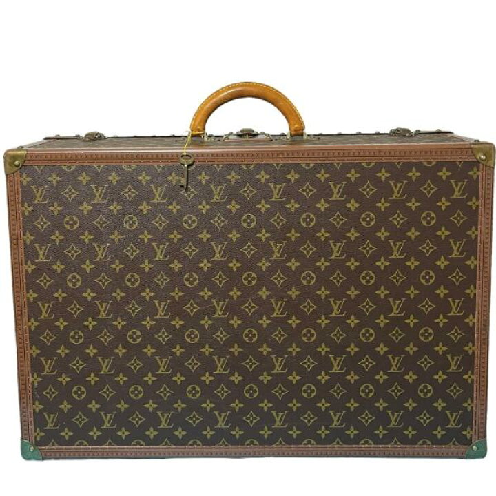 楽天市場】【中古】LOUIS VUITTON ルイヴィトン モノグラム アルゼール  