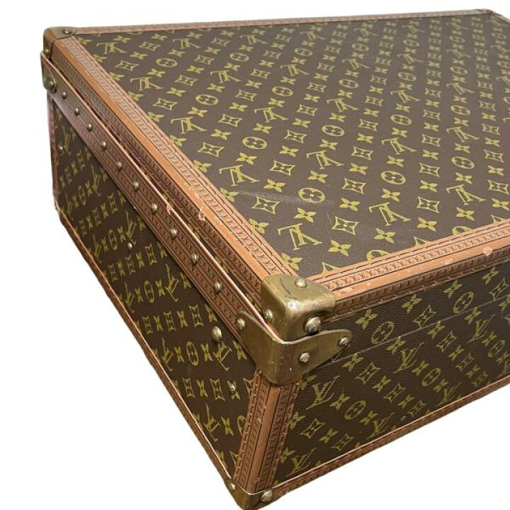 楽天市場】【中古】LOUIS VUITTON ルイヴィトン モノグラム アルゼール  