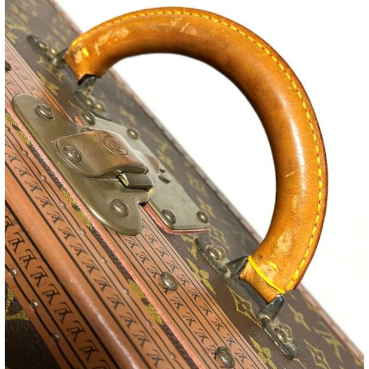 楽天市場】【中古】LOUIS VUITTON ルイヴィトン モノグラム アルゼール  