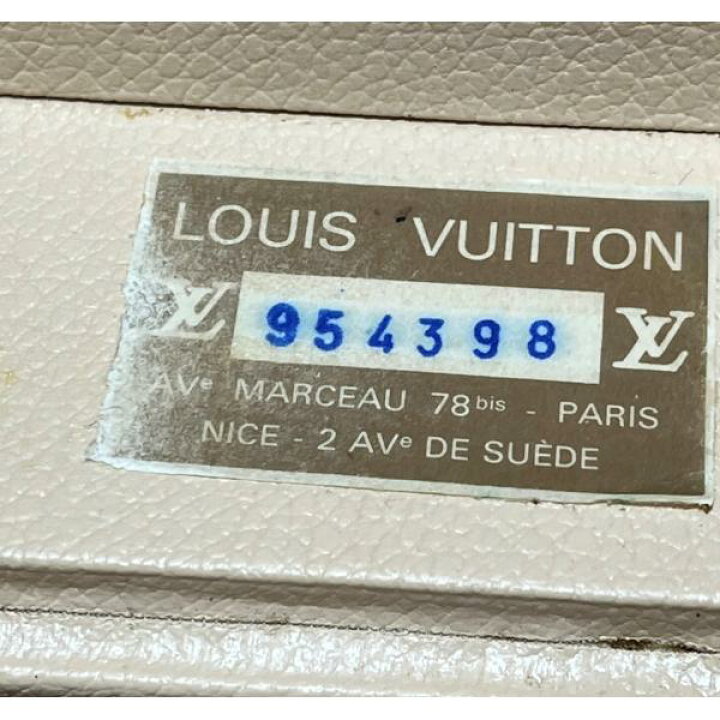 楽天市場】【中古】LOUIS VUITTON ルイヴィトン モノグラム アルゼール  