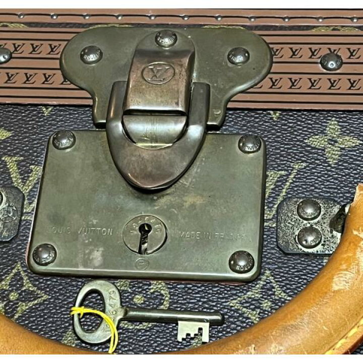 楽天市場】【中古】LOUIS VUITTON ルイヴィトン モノグラム アルゼール  