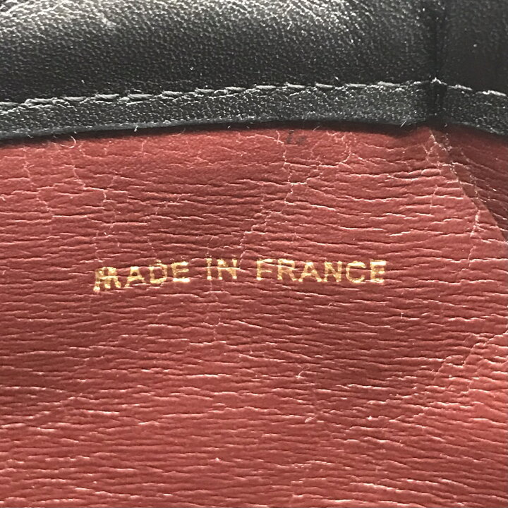 楽天市場】【中古】美品 CHANEL シャネル ミニ マトラッセ ココマーク 