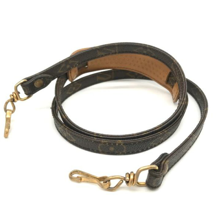 楽天市場】【中古】LOUIS VUITTON ルイヴィトン モノグラム ショルダー 