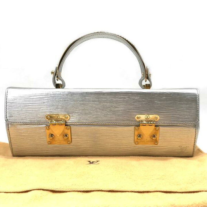 楽天市場】【中古】LOUIS VUITTON ルイヴィトン エピ ギャラクシア 