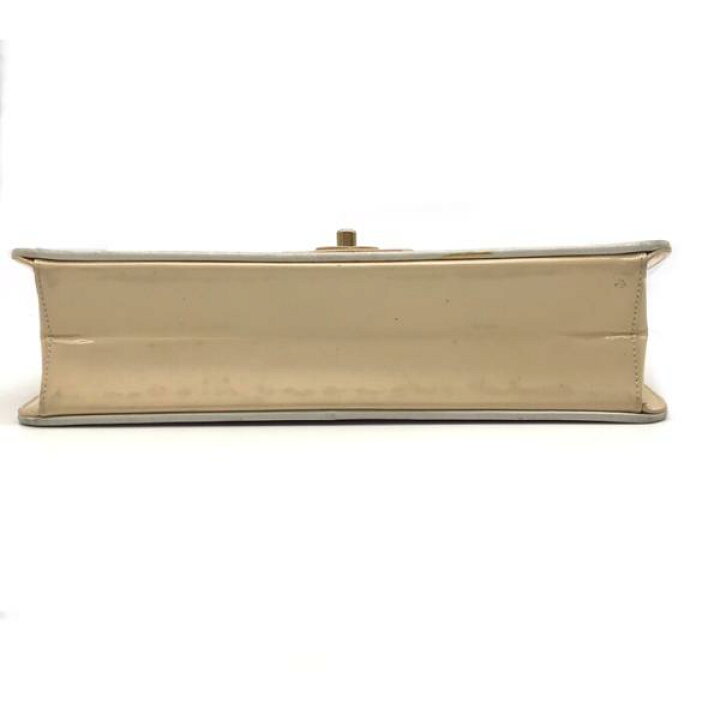 楽天市場】【中古】CHANEL シャネル ココマーク ターンロック コットン  