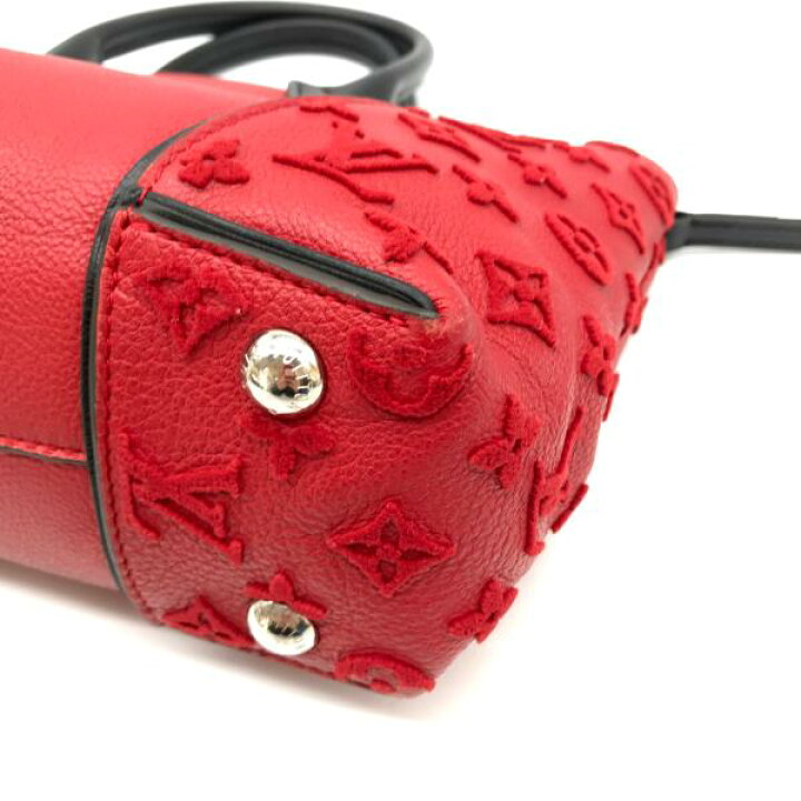 楽天市場】【中古】LOUIS VUITTON ルイヴィトン モノグラム ヴェルール  