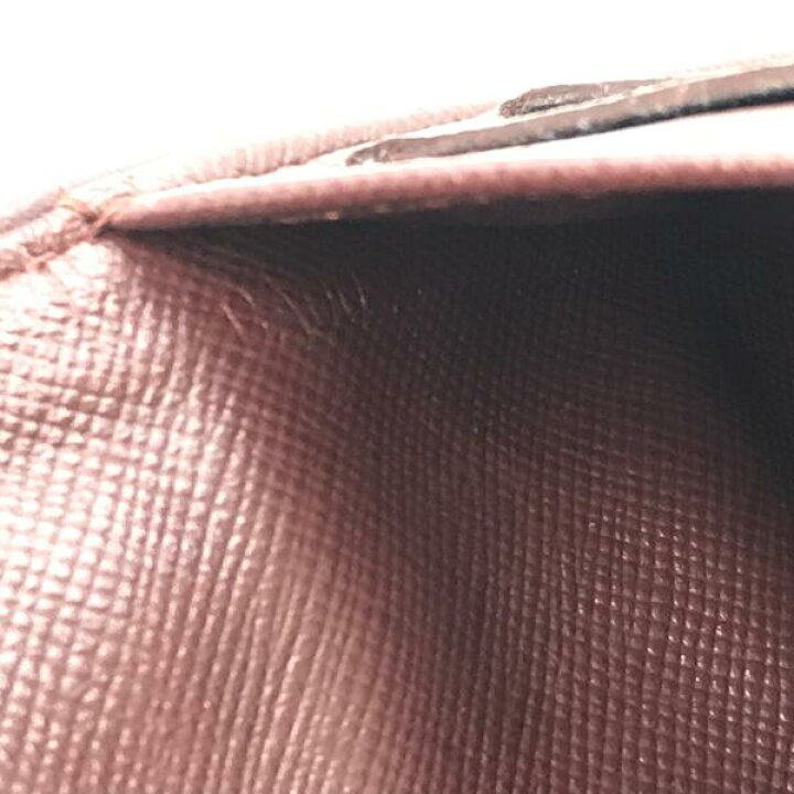 楽天市場】【中古】LOUIS VUITTON ルイヴィトン モノグラム ミニ 三 