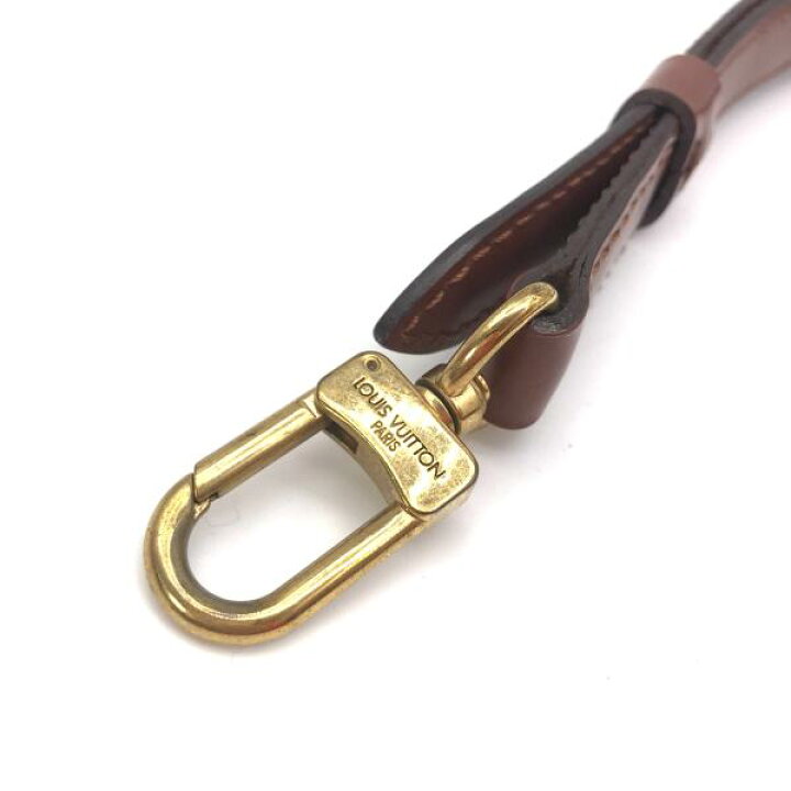 楽天市場】【中古】LOUIS VUITTON ルイヴィトン ショルダー ストラップ  