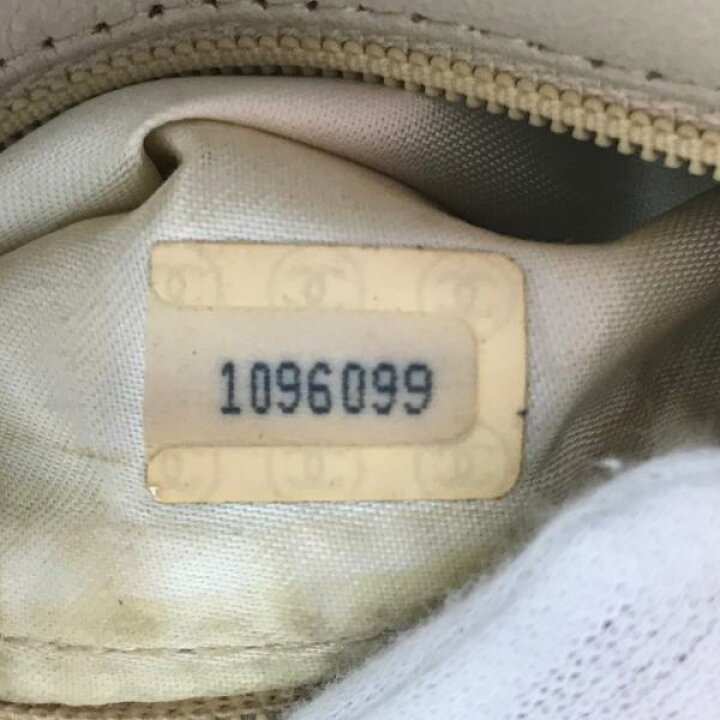 楽天市場】【中古】CHANEL シャネル マトラッセ ココマーク ポーチ 