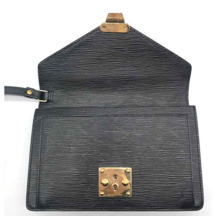 楽天市場】【中古】LOUIS VUITTON ルイヴィトン ベタなし エピ セリエ 