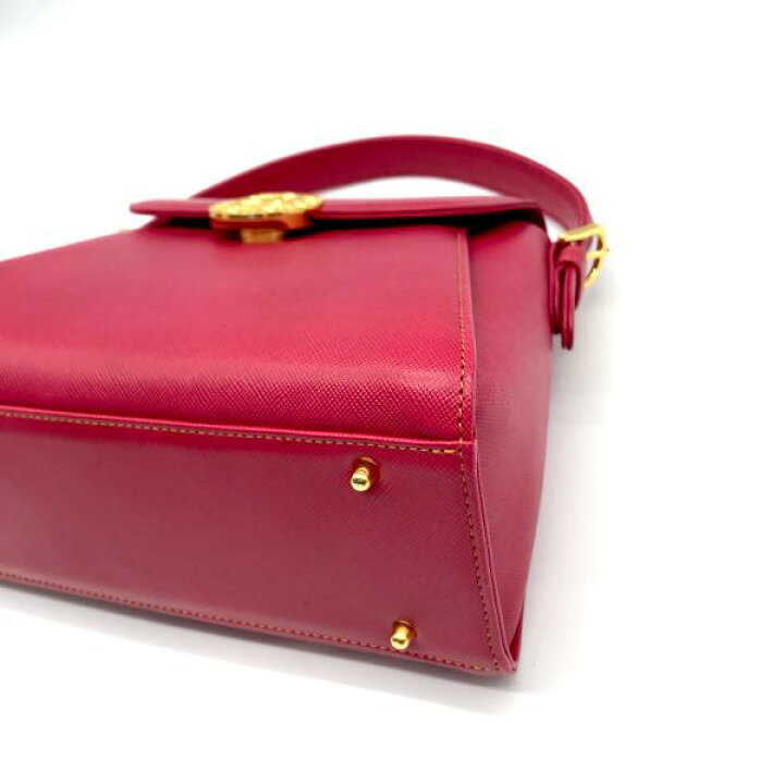 楽天市場】【中古】VALENTINO ヴァレンティノ ガラバーニ レザー ロゴ 