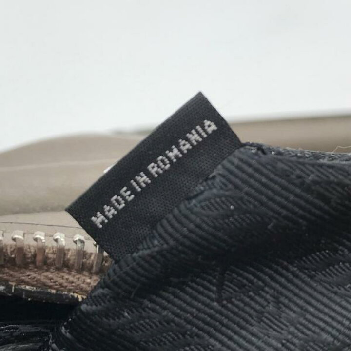 楽天市場】【中古】PRADA プラダ レザー 2WAY ハンド ショルダー  