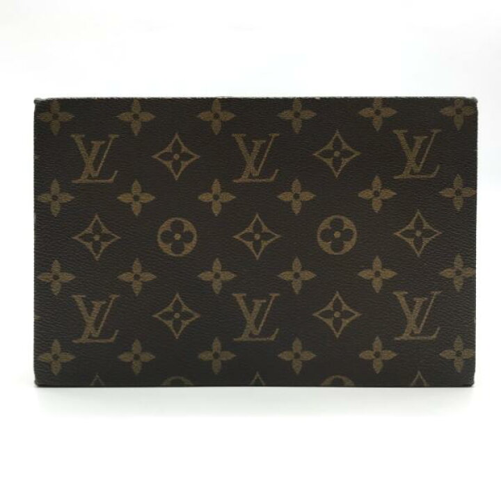 楽天市場】【中古】LOUIS VUITTON ルイヴィトン モノグラム ボワット  