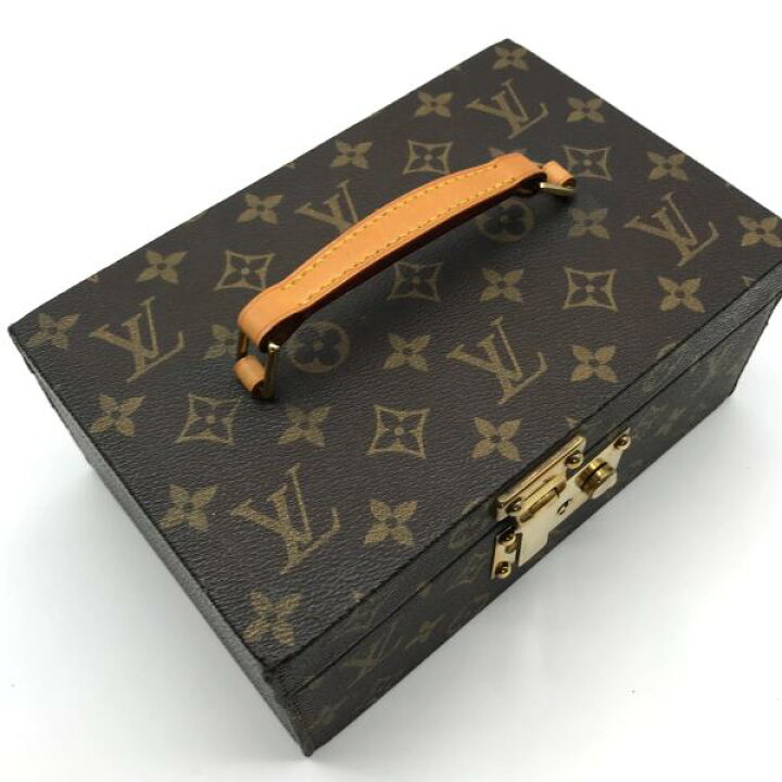 楽天市場】【中古】LOUIS VUITTON ルイヴィトン モノグラム ボワット  