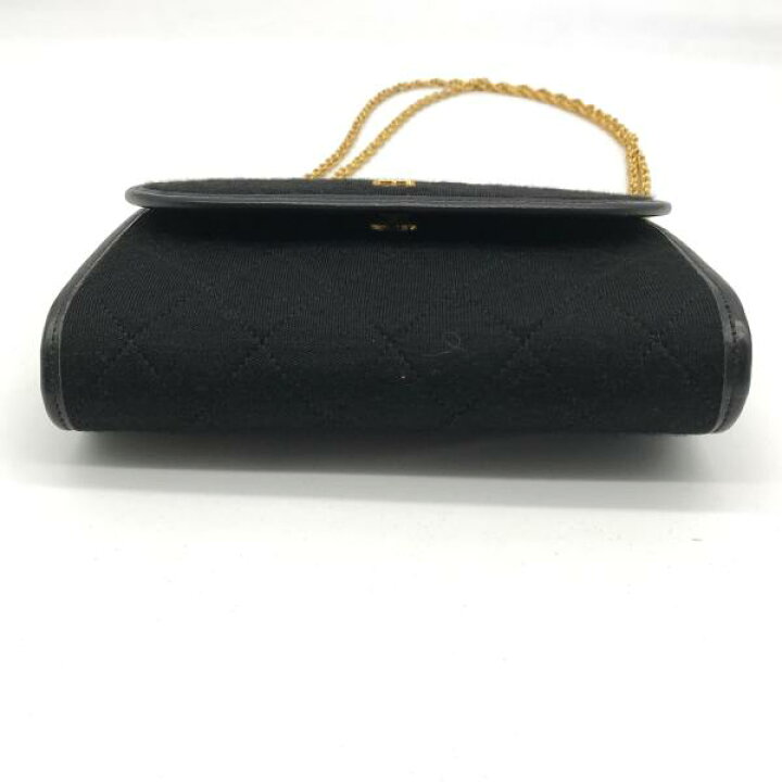 楽天市場】【中古】CHANEL シャネル ココマーク ミニ マトラッセ  