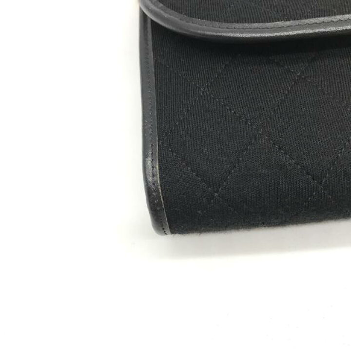 楽天市場】【中古】CHANEL シャネル ココマーク ミニ マトラッセ  