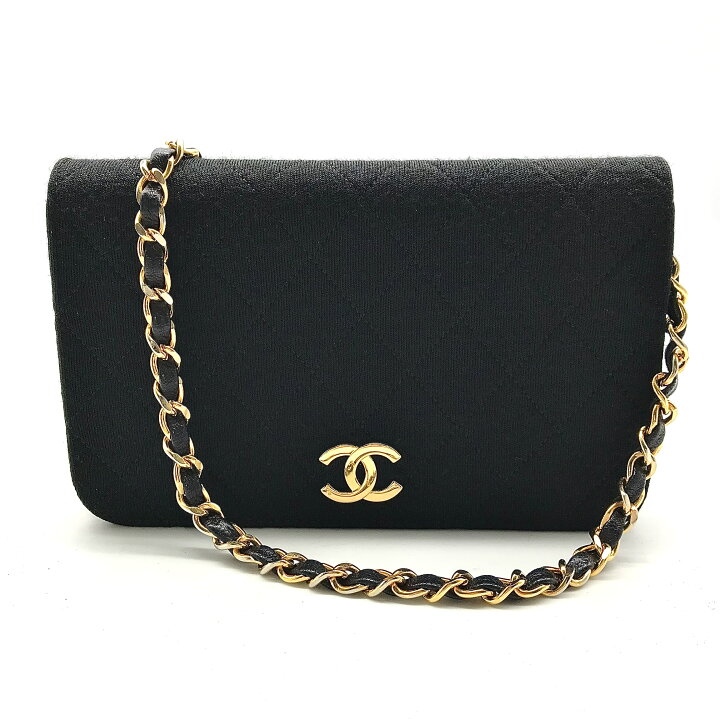 楽天市場】【中古】美品 CHANEL シャネル ココマーク ミニマトラッセ  