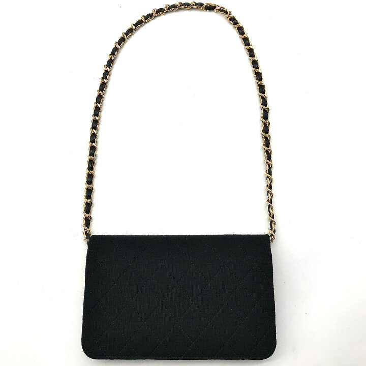 楽天市場】【中古】美品 CHANEL シャネル ココマーク ミニマトラッセ  