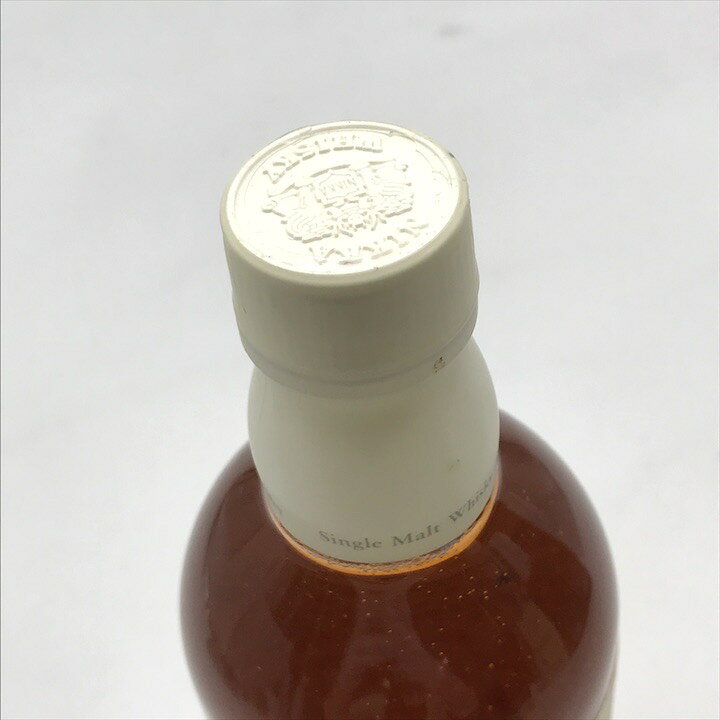 楽天市場】【中古】未開栓 NIKKA WHISKY ニッカウヰスキー 余市  