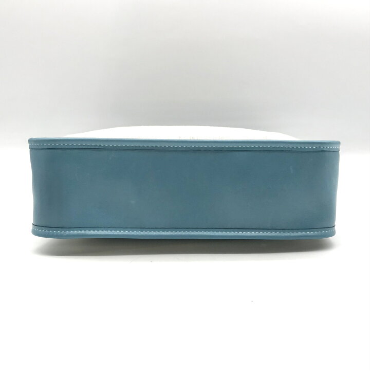 楽天市場】【中古】良品 HERMES エルメス ヴェスパ キャンバス レザー  