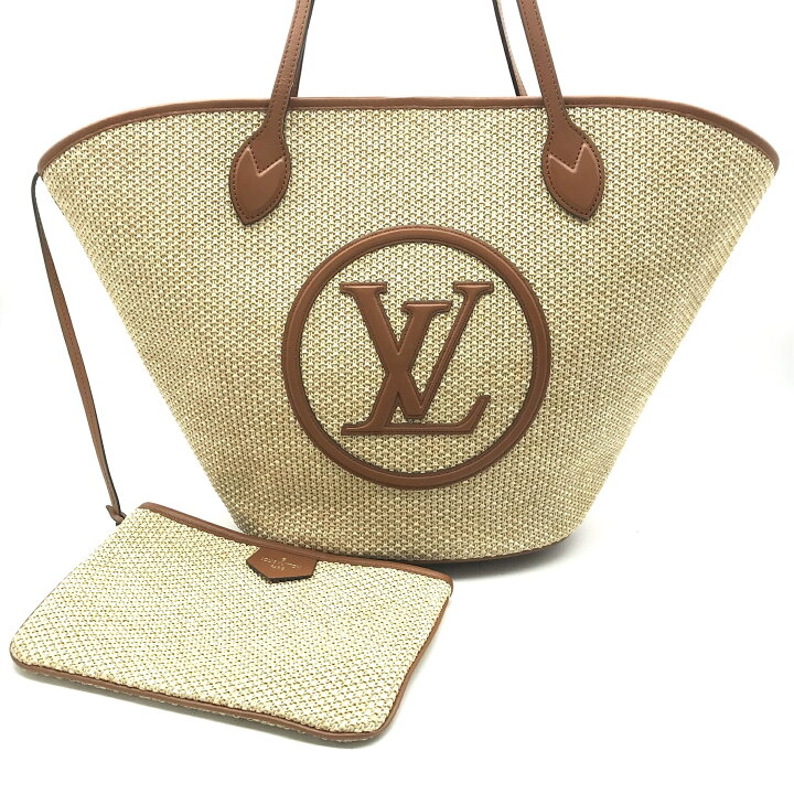 楽天市場】【中古】美品 LOUISVUITTON ルイヴィトン サンジャック 